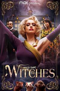 The Witches - Poster