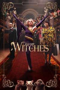 The Witches - Poster