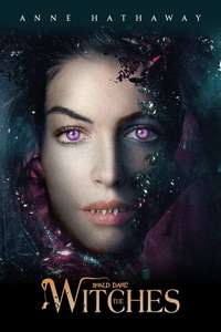 The Witches - Poster