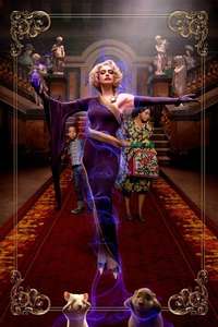 The Witches - Poster
