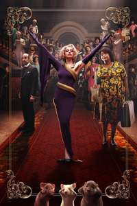 The Witches - Poster
