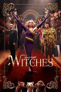 The Witches - Poster
