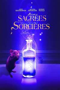 The Witches - Poster