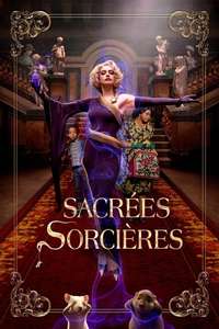 The Witches - Poster