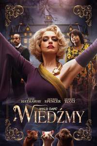The Witches - Poster