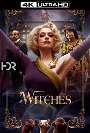 The Witches