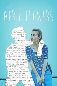 April Flowers - Poster
