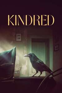Kindred - Posters