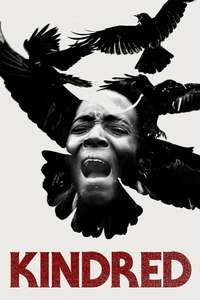 Kindred - Posters