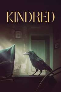 Kindred - Posters