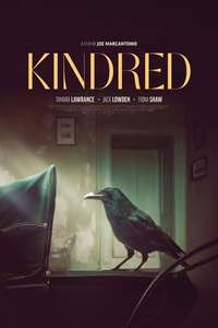 Kindred - Posters