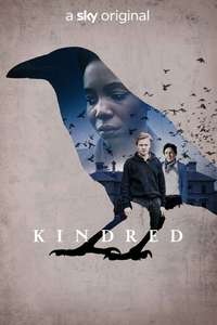 Kindred - Posters