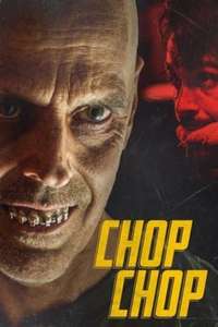 Chop Chop - Poster