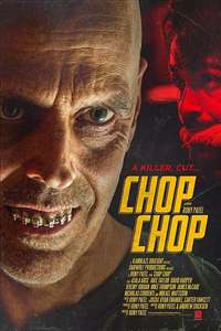 Chop Chop - Poster