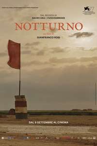 Notturno - Posters