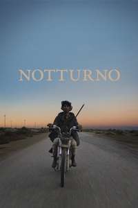 Notturno - Posters