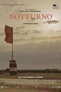 Notturno - Posters