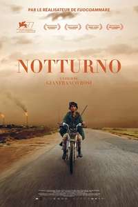 Notturno - Posters