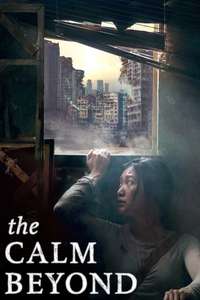 The Calm Beyond - Poster