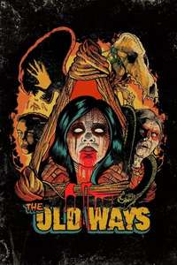The Old Ways - Poster