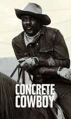 Concrete Cowboy