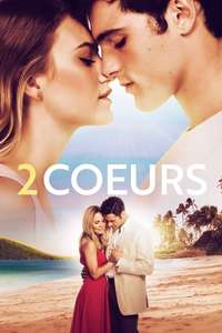 2 Hearts - Posters