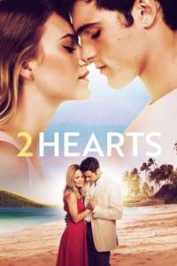 2 Hearts - Posters