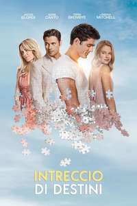 2 Hearts - Posters