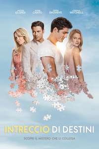 2 Hearts - Posters