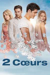 2 Hearts - Posters