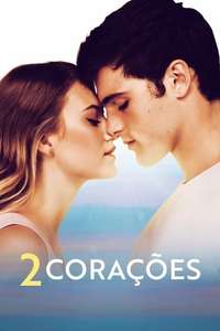 2 Hearts - Posters