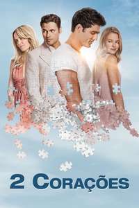 2 Hearts - Posters