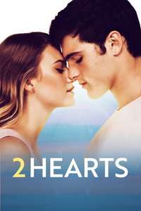 2 Hearts - Posters