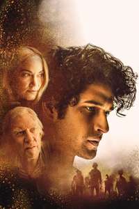 Alone - Poster