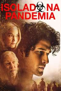 Alone - Poster