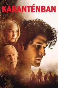 Alone - Poster