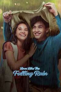 Love Like the Falling Rain - Posters