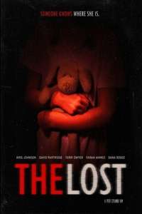 The Lost - Poster
