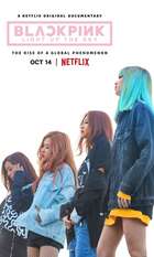 BLACKPINK: Light Up the Sky