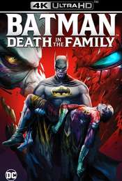 Batman: Death in the Family