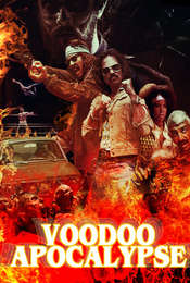 Voodoo Apocalypse