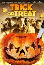Trick or Treat