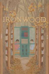 Ironwood - Poster