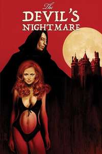 The Devil's Nightmare - Poster