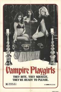 The Devil's Nightmare - Poster