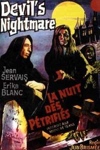 The Devil's Nightmare - Poster
