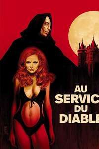 The Devil's Nightmare - Poster