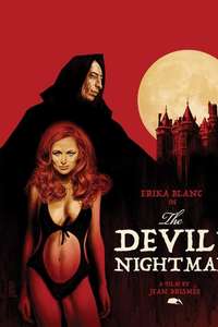 The Devil's Nightmare - Poster