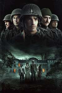 Ghosts of War - Poster