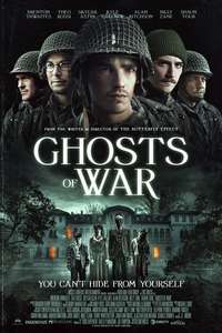 Ghosts of War - Poster